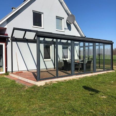 Ferienhaus Isaro Ludwigsburg  Extérieur photo
