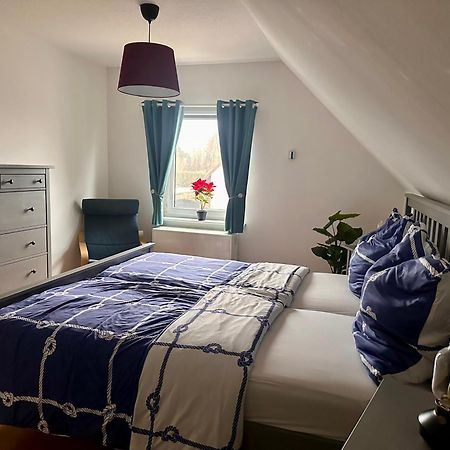 Ferienhaus Isaro Ludwigsburg  Extérieur photo