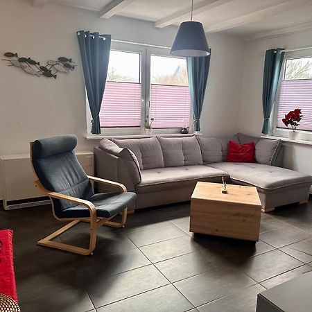 Ferienhaus Isaro Ludwigsburg  Extérieur photo