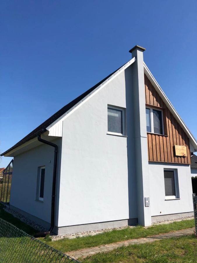 Ferienhaus Isaro Ludwigsburg  Extérieur photo