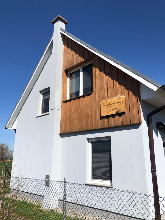 Ferienhaus Isaro Ludwigsburg  Extérieur photo