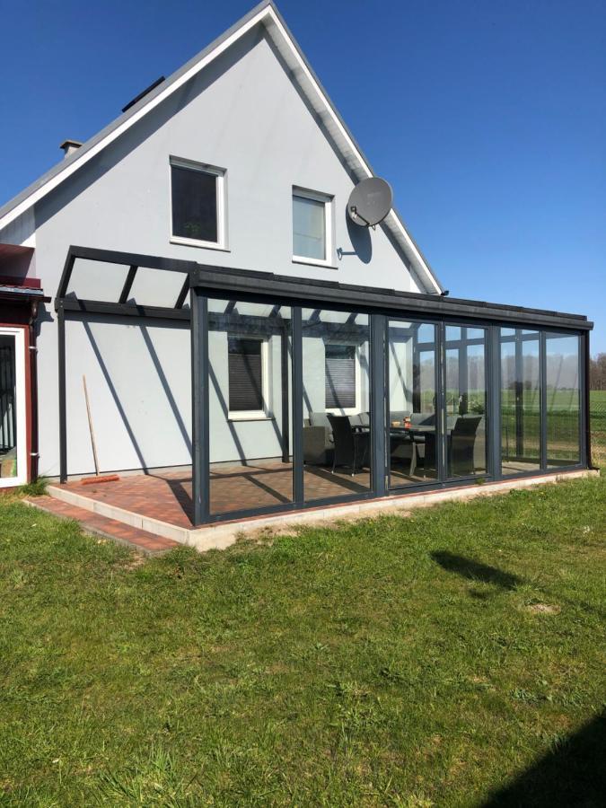 Ferienhaus Isaro Ludwigsburg  Extérieur photo