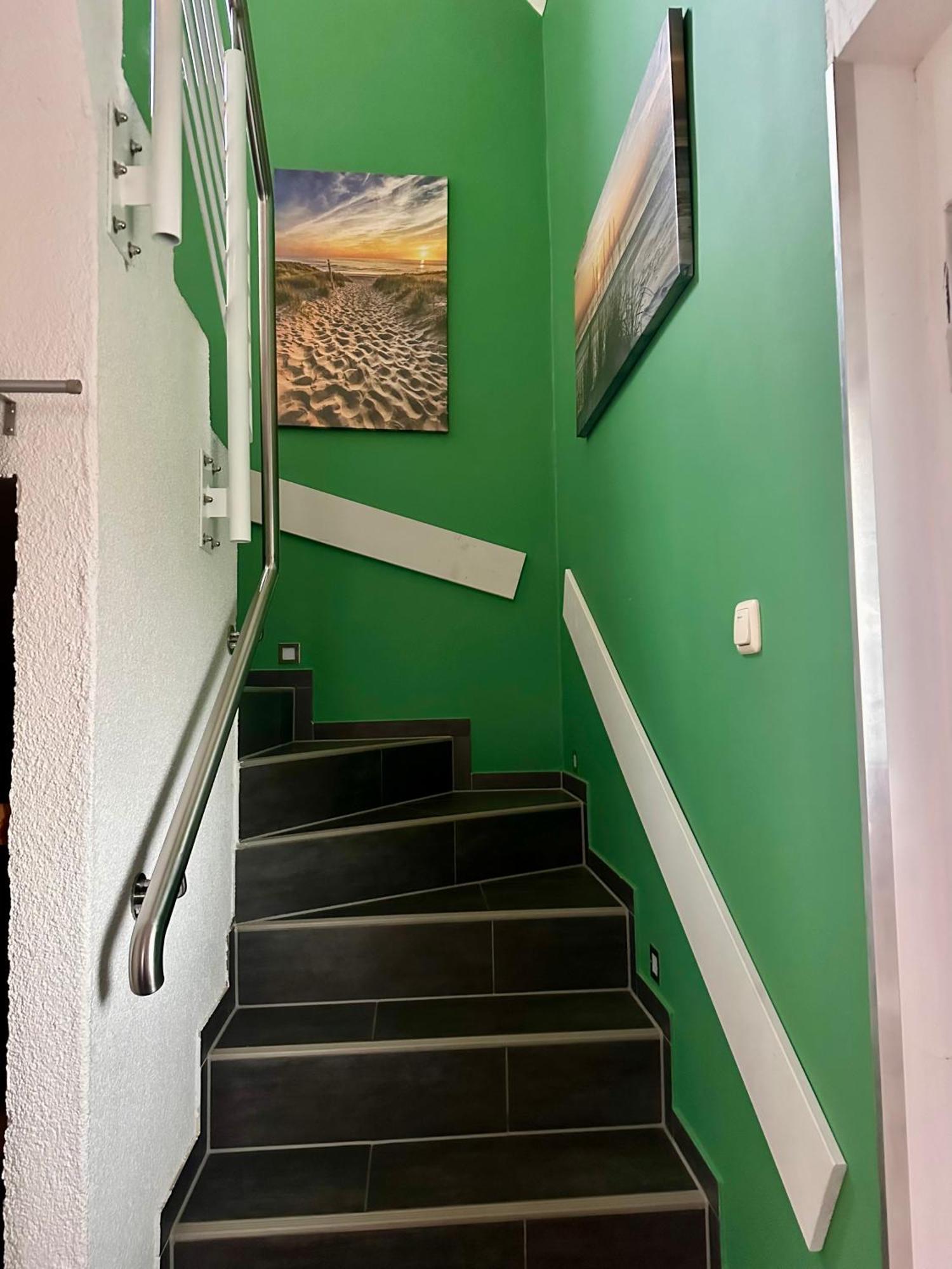 Ferienhaus Isaro Ludwigsburg  Extérieur photo