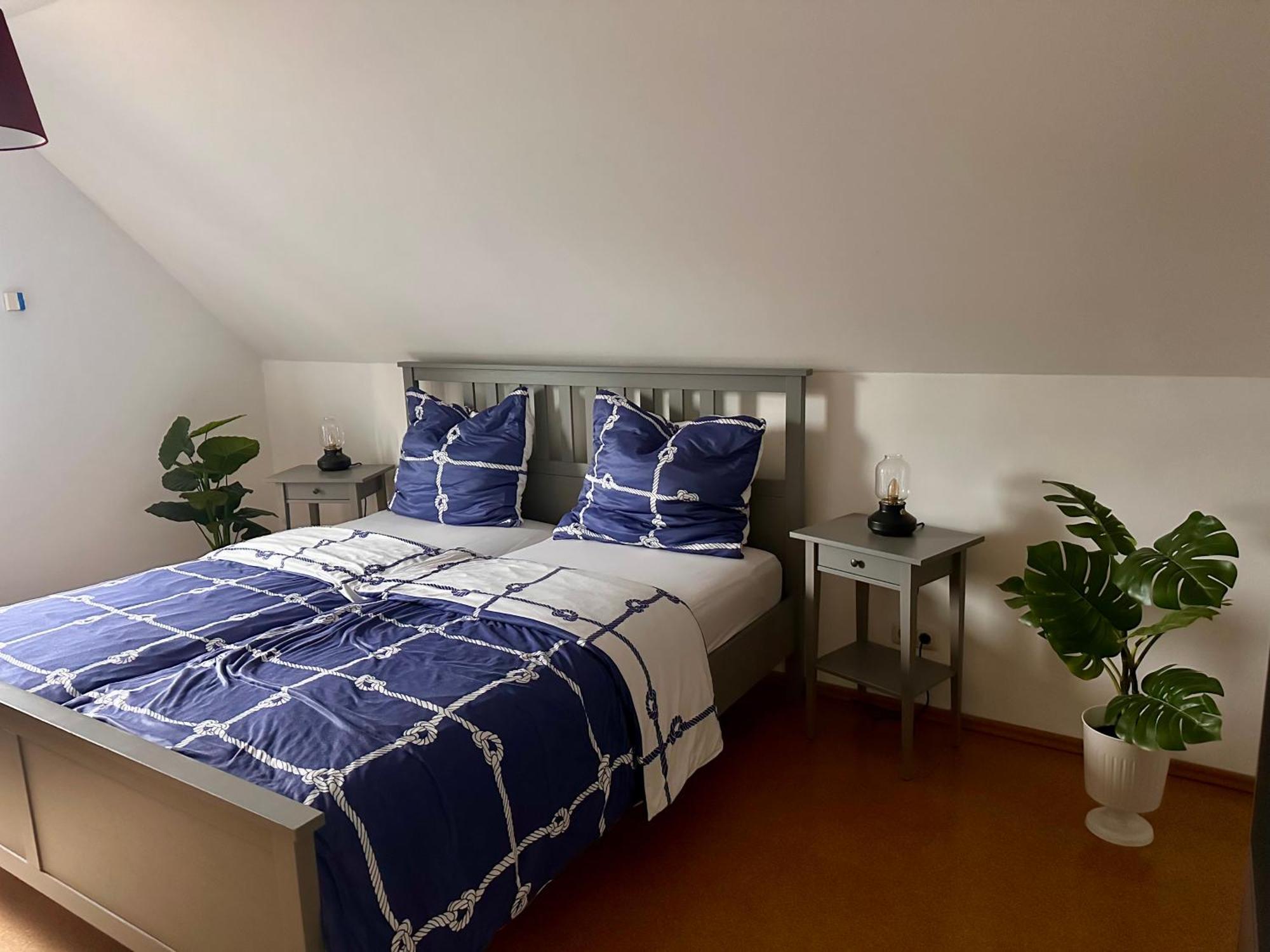 Ferienhaus Isaro Ludwigsburg  Extérieur photo