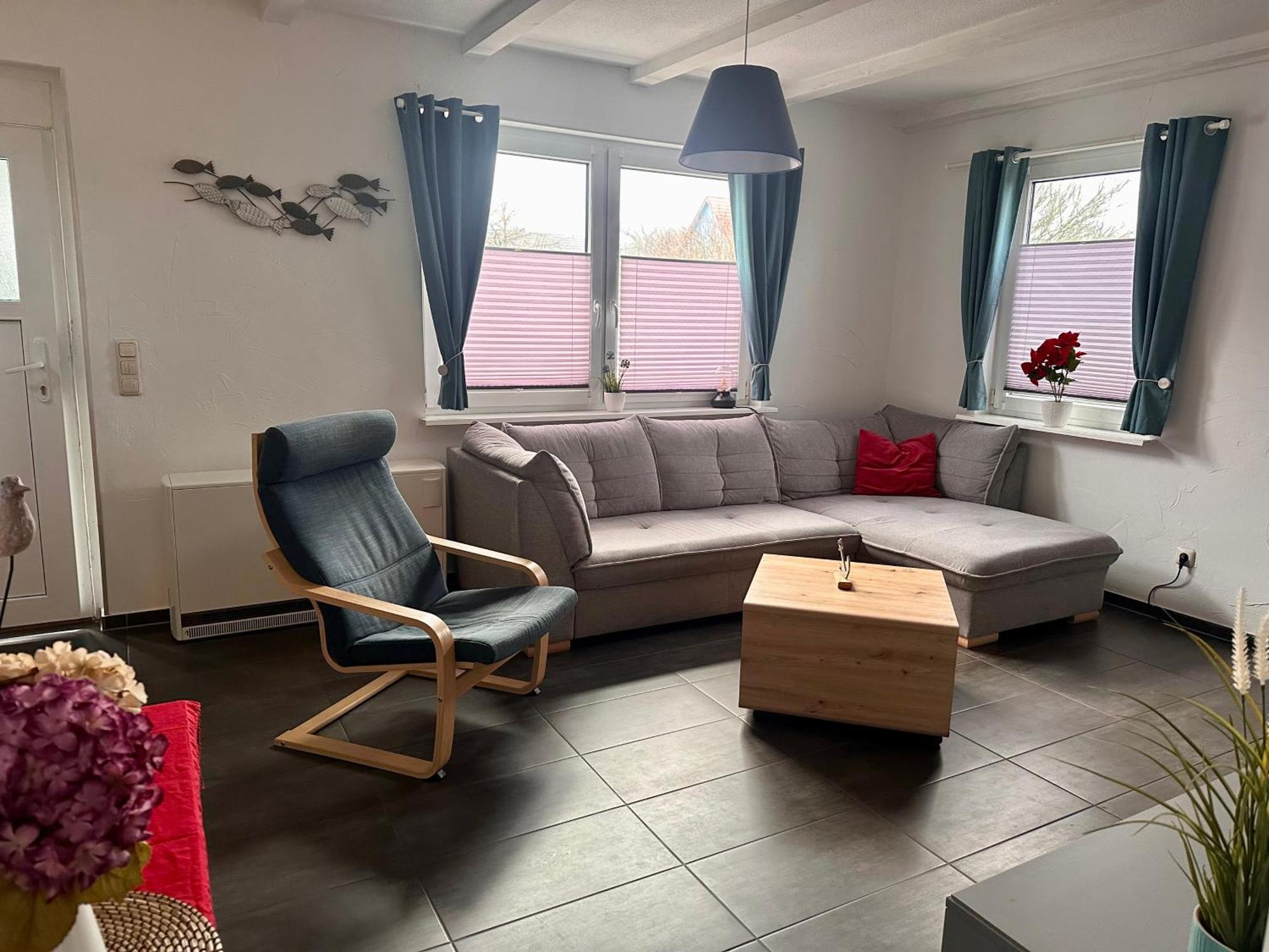 Ferienhaus Isaro Ludwigsburg  Extérieur photo